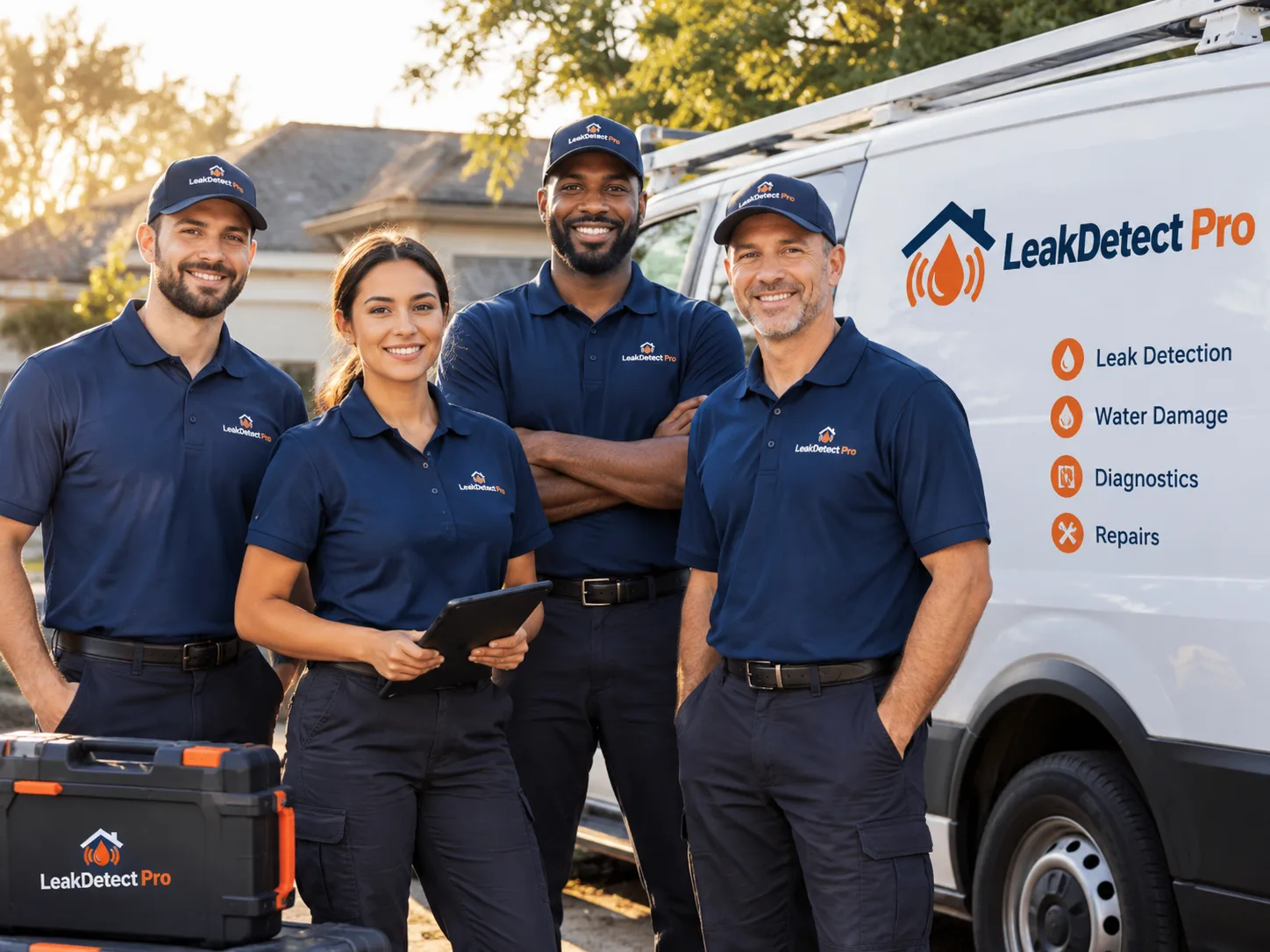 Roof Repair company in Westminster, CO
